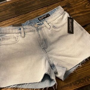 [BLANKNYC] Fulton shorts